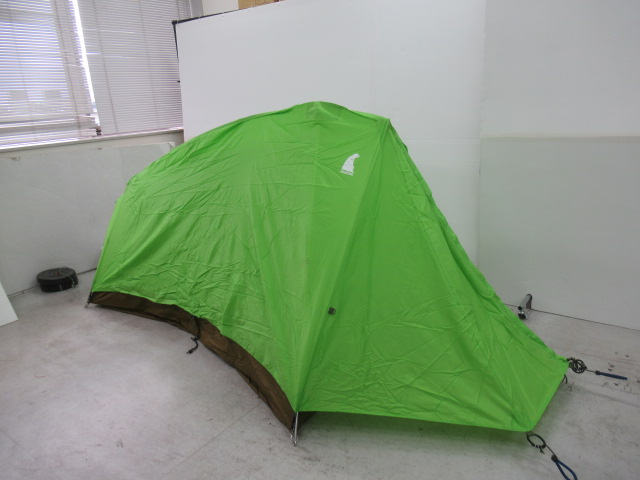 ムーンライトテント 2型 | アウトドア用品・アウトドアグッズの中古