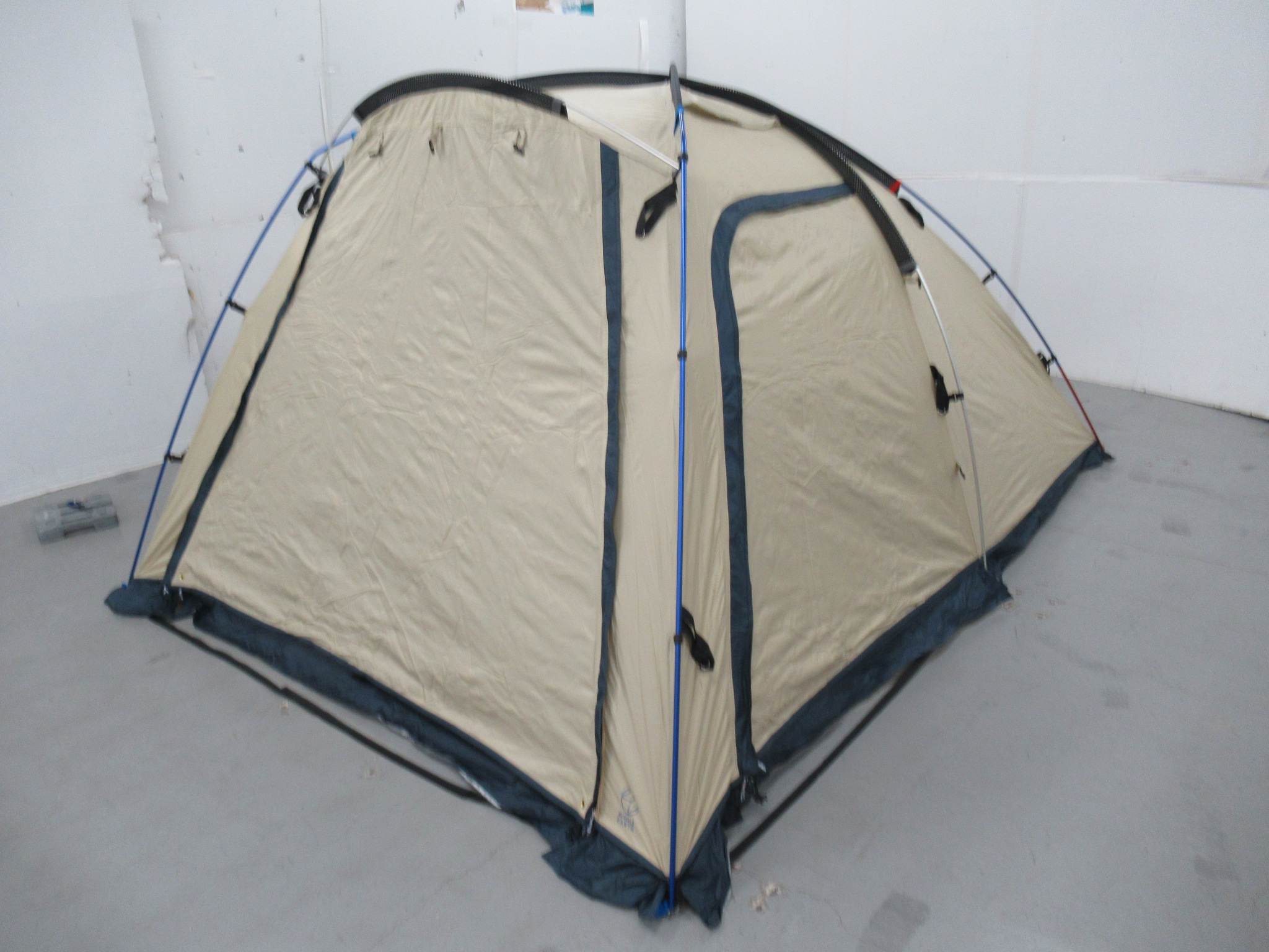 Whole Earth（ホールアース） | アウトドア用品・アウトドアグッズの