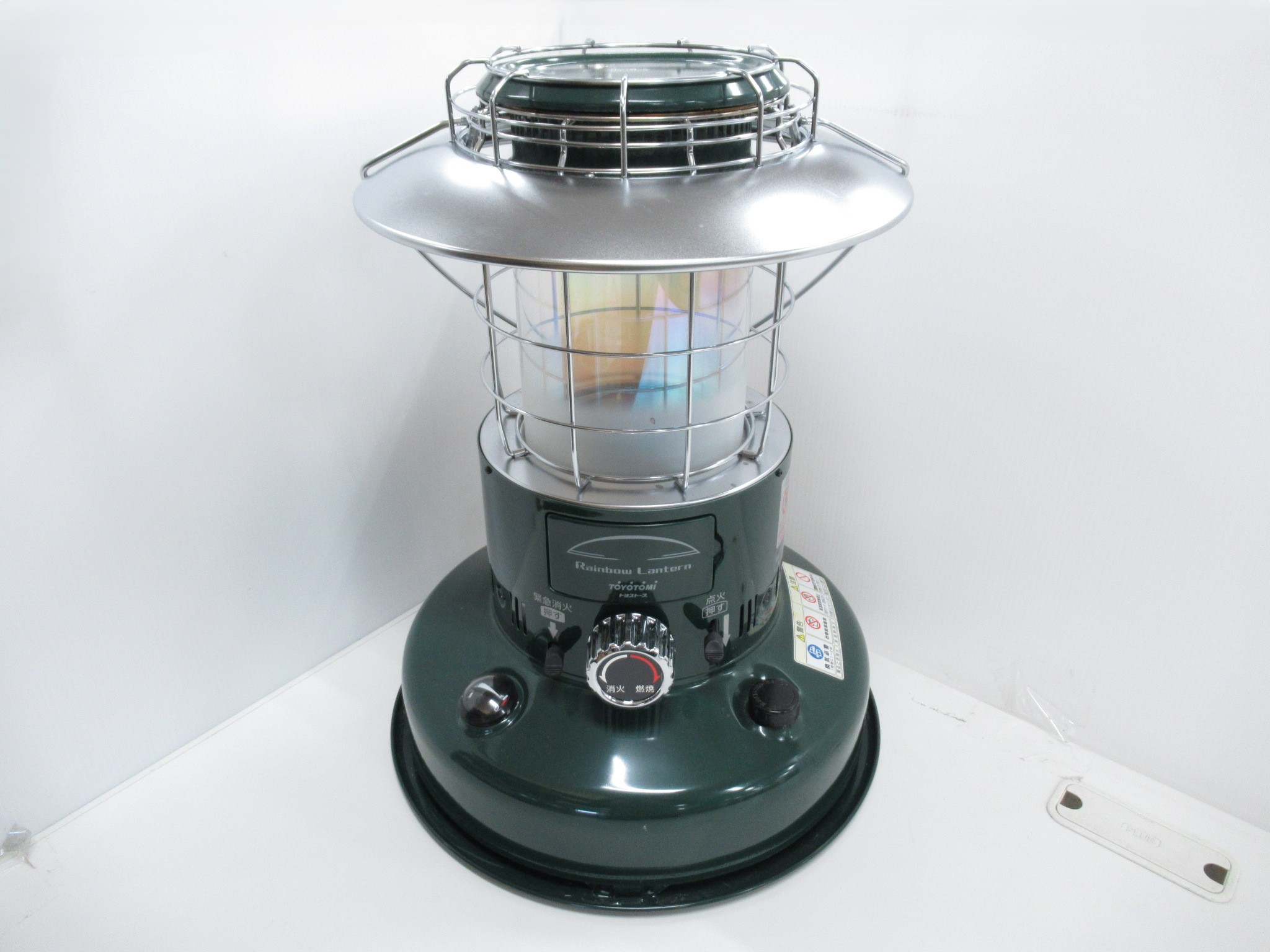 TOYOTOMI（トヨトミ） | アウトドア用品・アウトドアグッズの中古通販