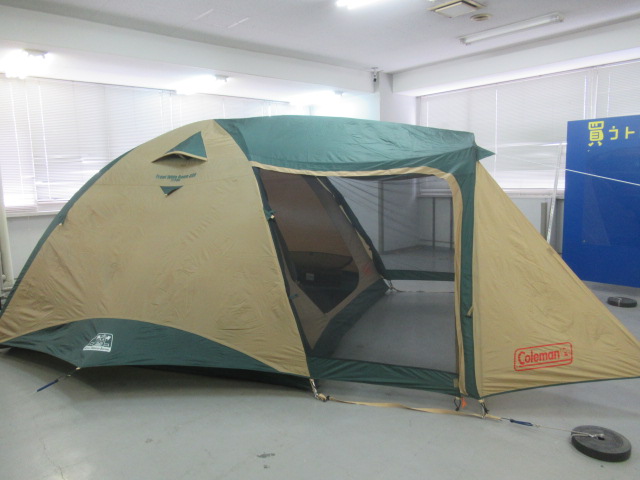フロントワイドドーム/300 | アウトドア用品・アウトドアグッズの中古