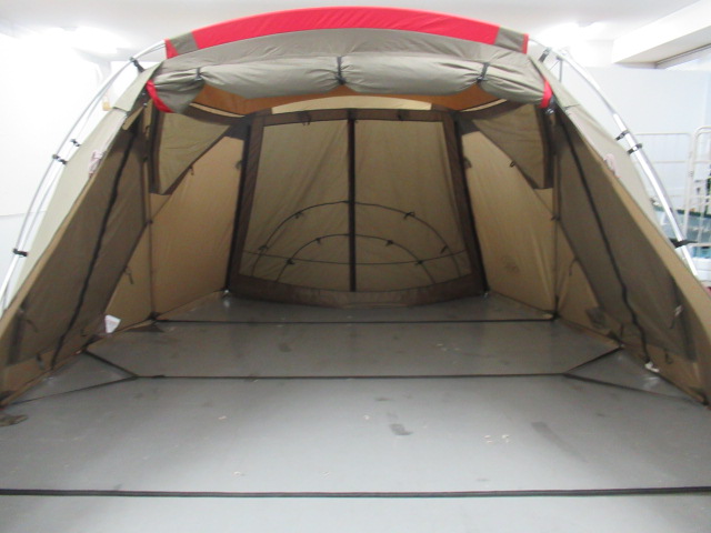 60周年記念 リビングシェル Pro. TP-635 | アウトドア用品・アウトドア