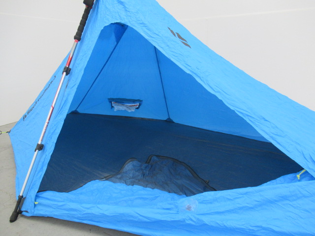 ディスタンスシェルター | アウトドア用品・アウトドアグッズの中古