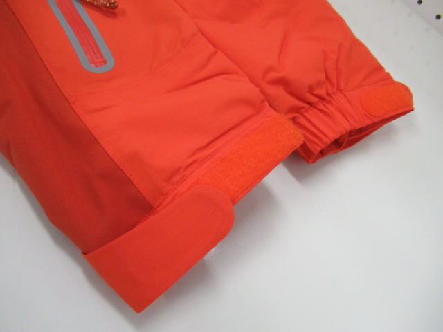 パウダーライトパーカ レディース | アウトドア用品・アウトドアグッズ