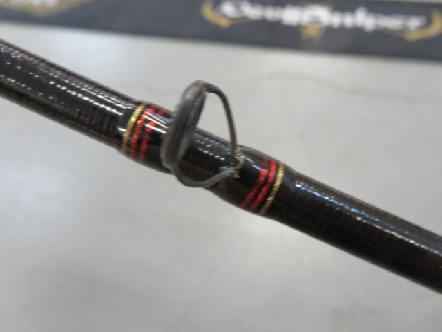 ホーネット デビルスナイパー HDC-641MG | アウトドア用品・アウトドア