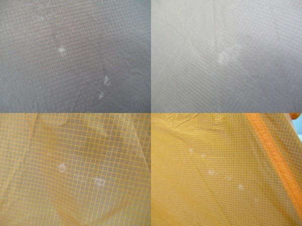 カミナドーム2・フットプリントセット | アウトドア用品・アウトドア