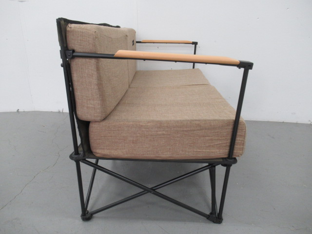 グランベーシック グランプソファ2 | アウトドア用品・アウトドア