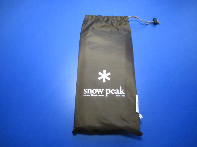 ドックドーム Pro.6 グランドシート SD-506-1 | アウトドア用品