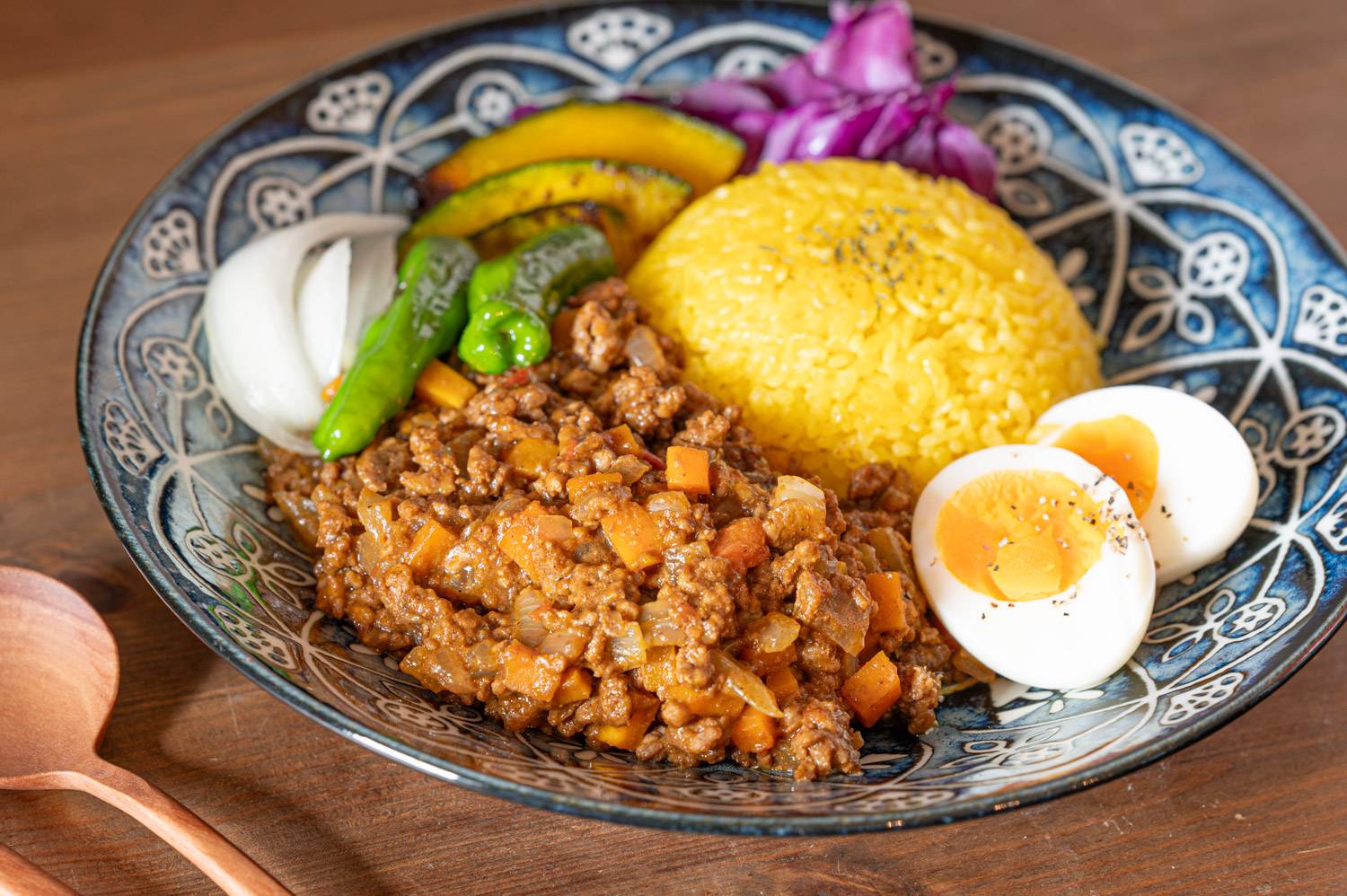 M-mode マルサン近藤 Moroccan-モロッカン- マグカップ ホワイト[定番