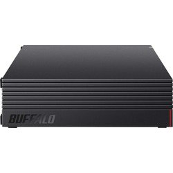ヨドバシ.com - バッファロー BUFFALO 外付けハードディスク USB3.1