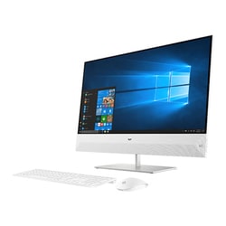 ヨドバシ.com - HP 一体型デスクトップパソコン/HP Pavilion All-in