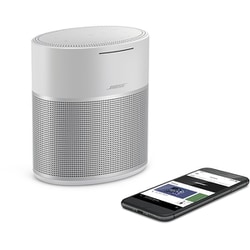 ヨドバシ.com - ボーズ BOSE ホームスピーカー ラックスシルバー Home