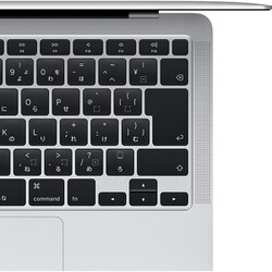 ヨドバシ.com - アップル Apple MacBook Air 13インチ 1.1GHzデュアル