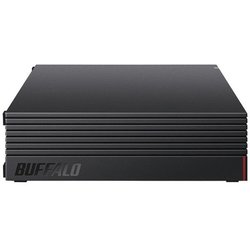 ヨドバシ.com - バッファロー BUFFALO 外付けハードディスク HD-CD-A