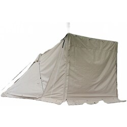 ヨドバシ.com - フューチャーフォックス FUTURE FOX FOX-BASE EVO 前幕