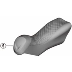 ヨドバシ.com - シマノ SHIMANO ST-R8070 ブラケットカバーペア