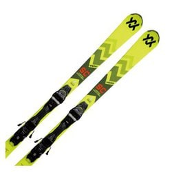 ヨドバシ.com - フォルクル Volkl スキー板「フォルクル RACETIGER SC