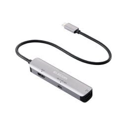 ヨドバシ.com - エレコム ELECOM USB Type C ドッキングステーション