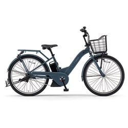 ヨドバシ.com - ヤマハ YAMAHA 電動アシスト自転車 PAS ULU（パス ウル