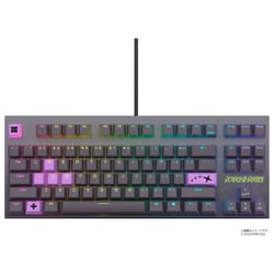 ヨドバシ.com - 東プレ Topre Realforce×hololive GX1 Keyboard