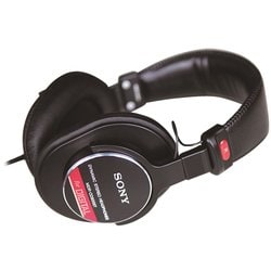 ヨドバシ.com - ソニー SONY スタジオモニターヘッドホン MDR-CD900ST