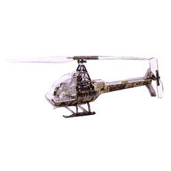 ヨドバシ.com - キーエンス KEYENCE RCヘリ 迷彩模様 森林タイプ [H