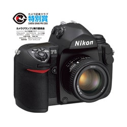 ヨドバシ.com - ニコン NIKON F6 ボディ 通販【全品無料配達】