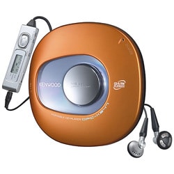 ヨドバシ.com - ケンウッド KENWOOD DPC-X547-D [ポータブルCD