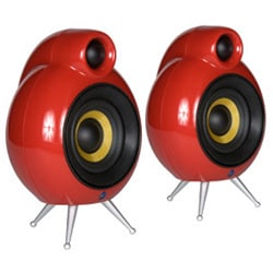 ヨドバシ.com - スキャンダイナ スピーカー スペシャル・エディション