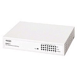 ヨドバシ.com - コレガ COREGA 100/10対応 スイッチングハブ 8ポート