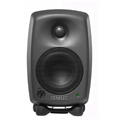 ヨドバシ.com - GENELEC ジェネレック アクティブモニタースピーカー 1