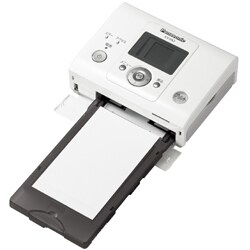 ヨドバシ.com - パナソニック Panasonic ホームフォトプリンター KX