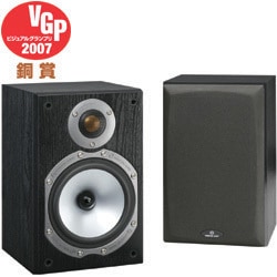 ヨドバシ.com - モニター・オーディオ MONITOR AUDIO ブックシェルフ型