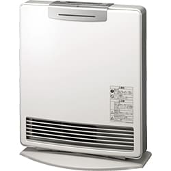 ヨドバシ.com - 東京ガス TOKYO GAS ガスファンヒーター（都市ガス13A