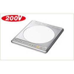 ヨドバシ.com - パナソニック Panasonic 1口ビルトインタイプ IH