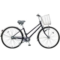 ヨドバシ.com - パナソニック Panasonic 自転車（27型）ピュアブラック