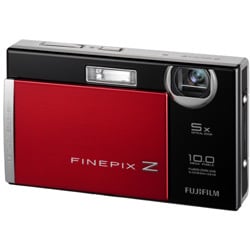 ヨドバシ.com - 富士フイルム FUJIFILM FinePix Z200fd [レッド