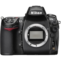 ヨドバシ.com - ニコン NIKON D700 [ボディ 35mmフルサイズ] 通販