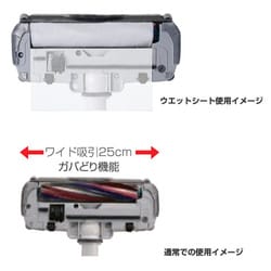 ヨドバシ.com - サンヨー SANYO サイクロン掃除機 SC-XD1000-L