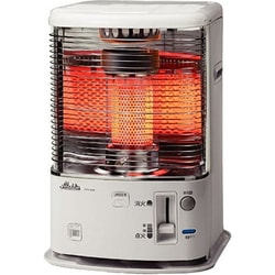 ヨドバシ.com - アラジン Aladdin 石油ストーブ ホワイト 木造7畳