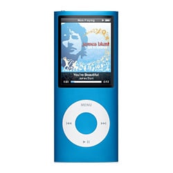 ヨドバシ.com - アップル Apple iPod nano 8GB ブルー MB732J/A 通販