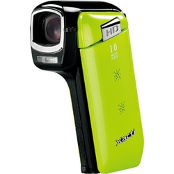 ヨドバシ.com - サンヨー SANYO Xacti(ザクティ) グリーン DMX-CG11