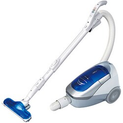 ヨドバシ.com - 東芝 TOSHIBA サイクロン掃除機（ブルー） VC-CY8E-L