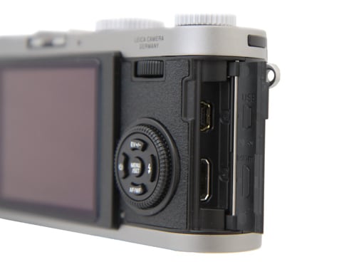 ヨドバシ.com - ライカ Leica X1 [スチールグレー] 通販【全品無料配達】