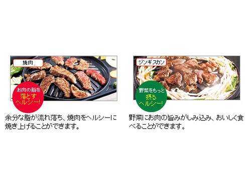 ヨドバシ.com - 東芝 TOSHIBA ホットプレート シャンパンゴールド HGK