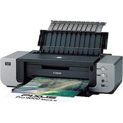 ヨドバシ.com - キヤノン Canon プリンター Pro9000 Mark II 通販