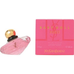 ヨドバシ.com - イヴ・サンローラン YSL ベビードール [30ml スプレー