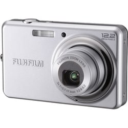 ヨドバシ.com - 富士フイルム FUJIFILM FinePix J30 [シルバー] 通販