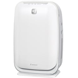 ヨドバシ.com - ダイキン DAIKIN 光速ストリーマ搭載加湿空気清浄機