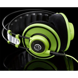 ヨドバシ.com - アーカーゲー AKG HiFiヘッドホン Quincy Jones