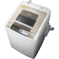 ヨドバシ.com - 日立 HITACHI タテ型洗濯乾燥機（8kg） ビート